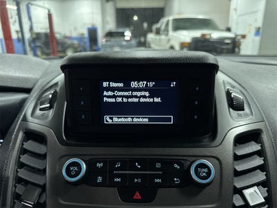 Ford Transit Connect Van XL 2023