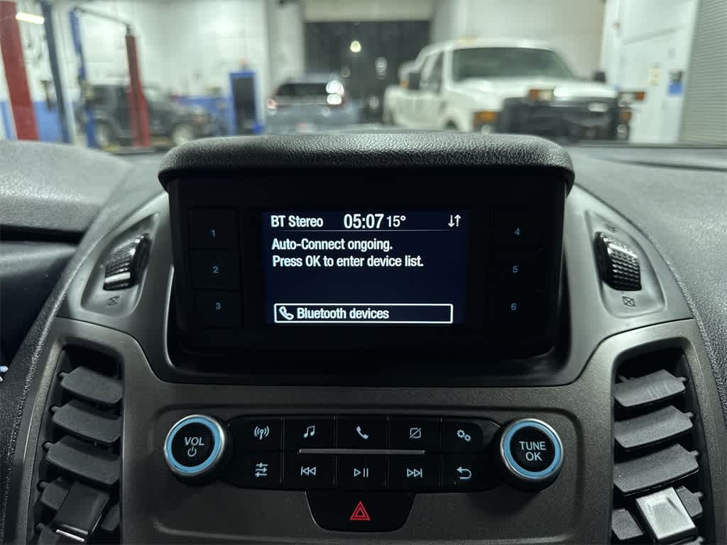 Ford Transit Connect Van XL 2023