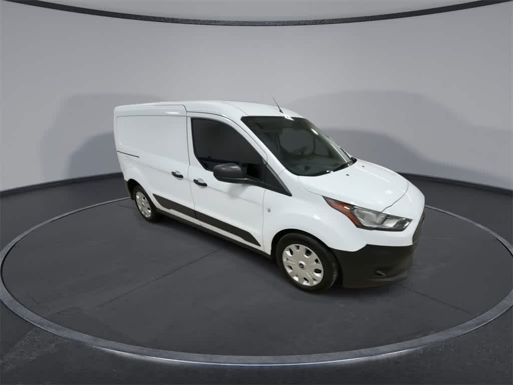 Ford Transit Connect Van XL 2023