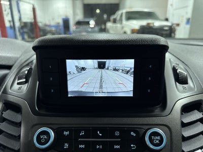 Ford Transit Connect Van XL 2023