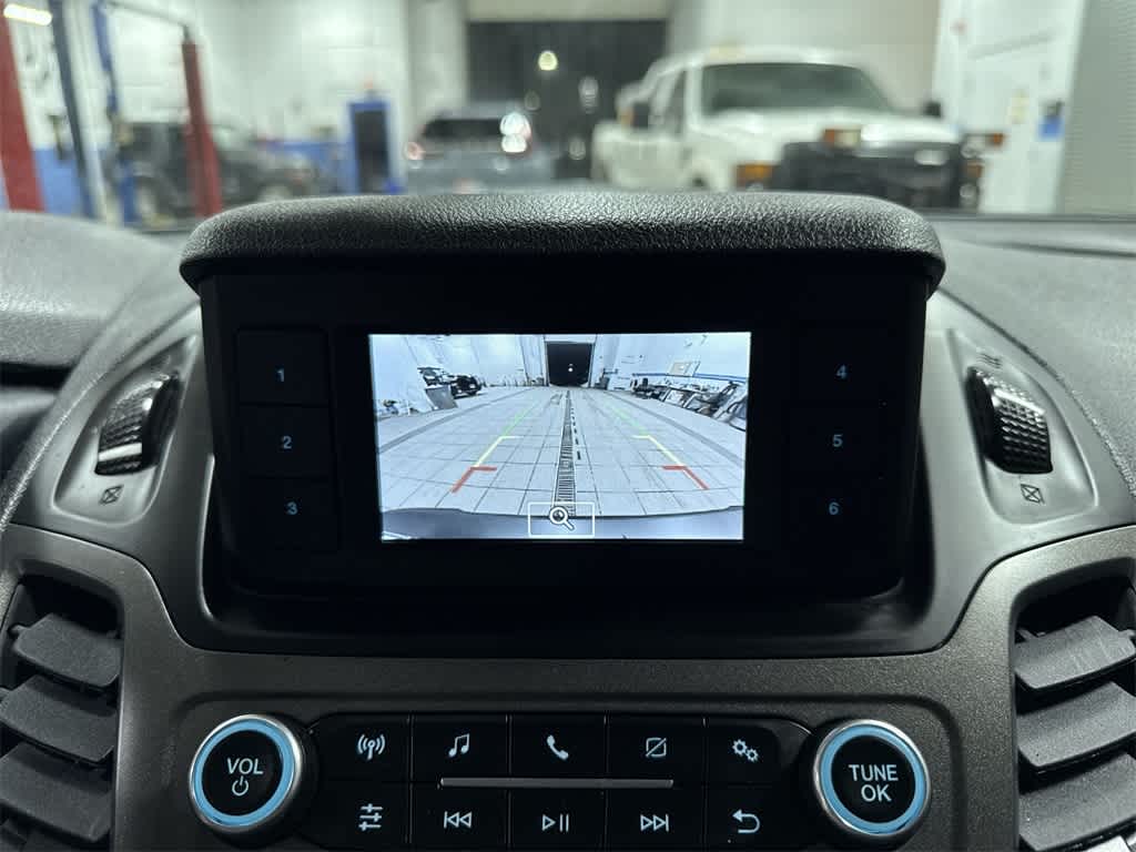 Ford Transit Connect Van XL 2023