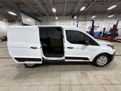 Ford Transit Connect Van XL 2023