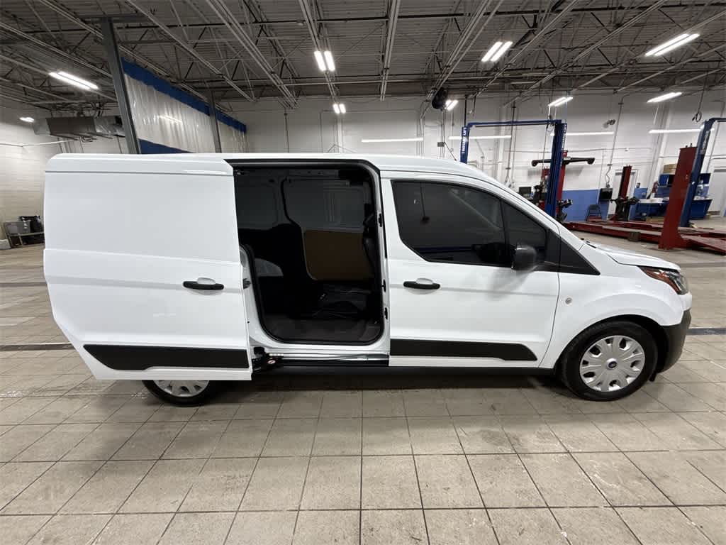 Ford Transit Connect Van XL 2023