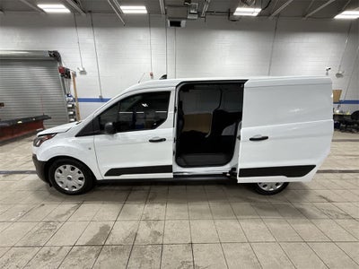 Ford Transit Connect Van XL 2023