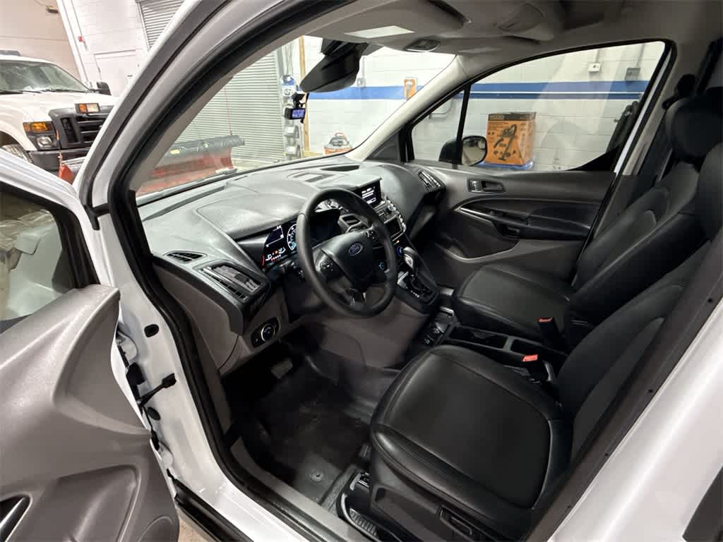 Ford Transit Connect Van XL 2023