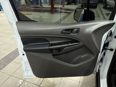 Ford Transit Connect Van XL 2023