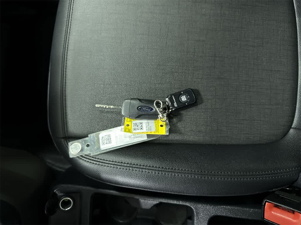 Ford Transit Connect Van XL 2023