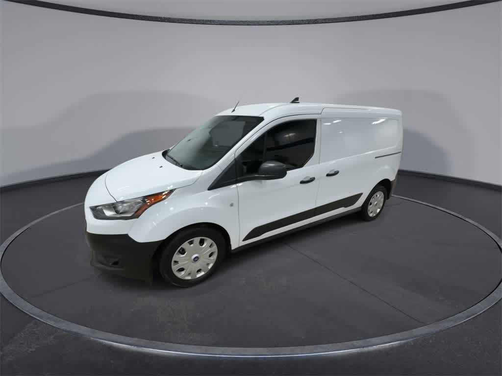 Ford Transit Connect Van XL 2023