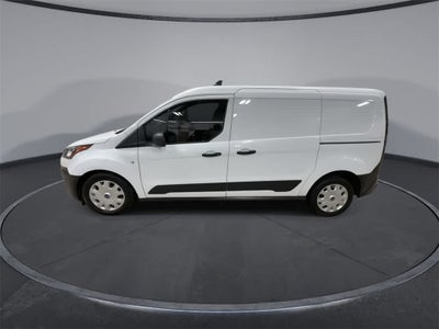 Ford Transit Connect Van XL 2023