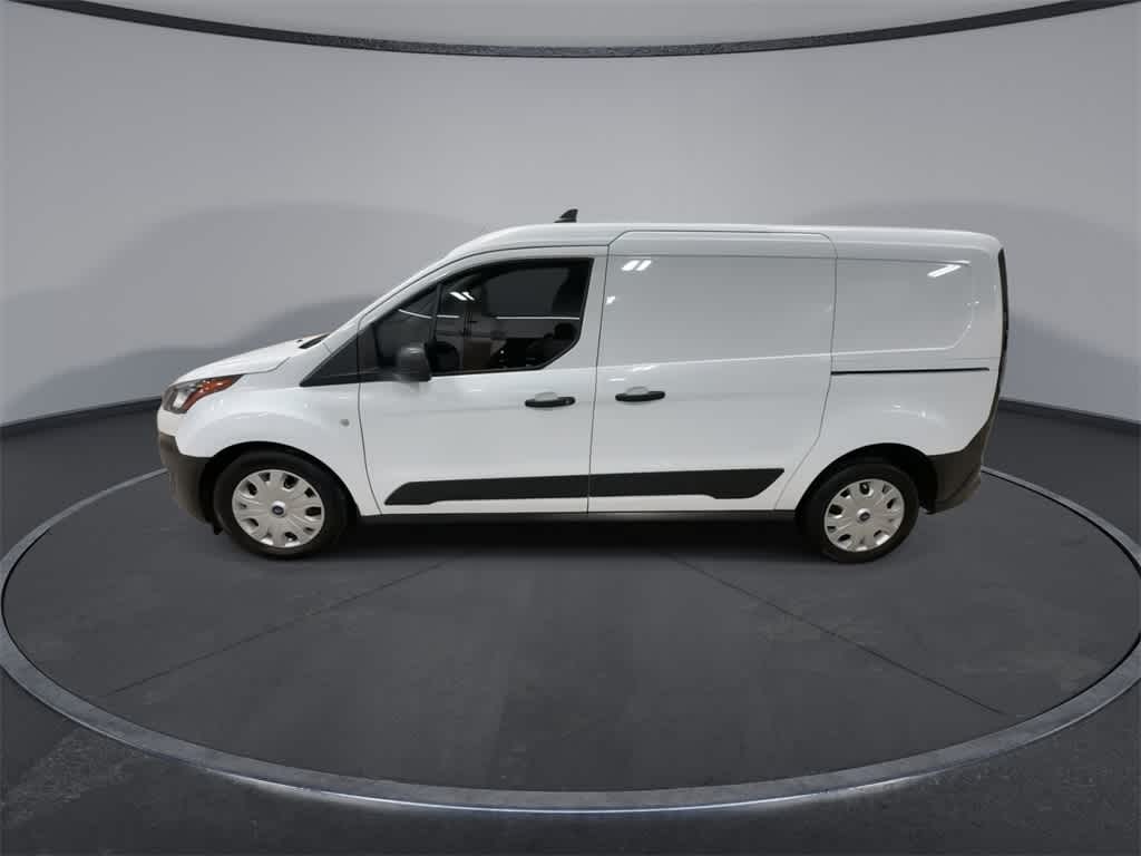 Ford Transit Connect Van XL 2023