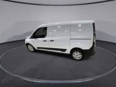 Ford Transit Connect Van XL 2023