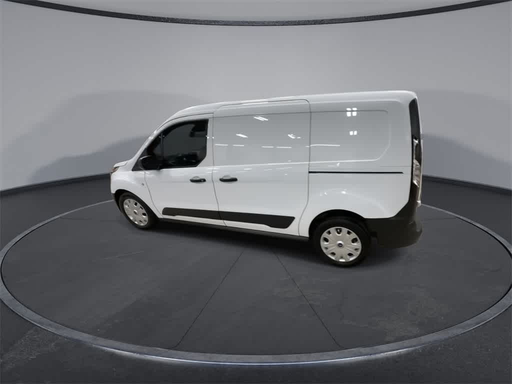 Ford Transit Connect Van XL 2023