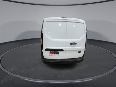 Ford Transit Connect Van XL 2023