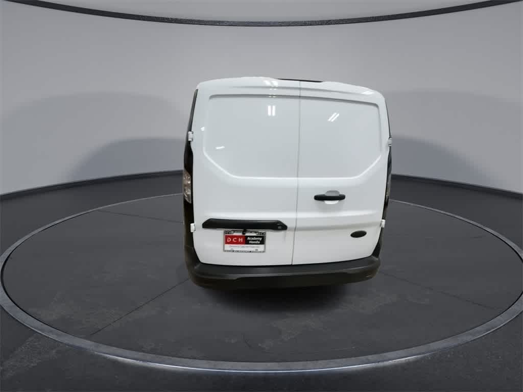Ford Transit Connect Van XL 2023
