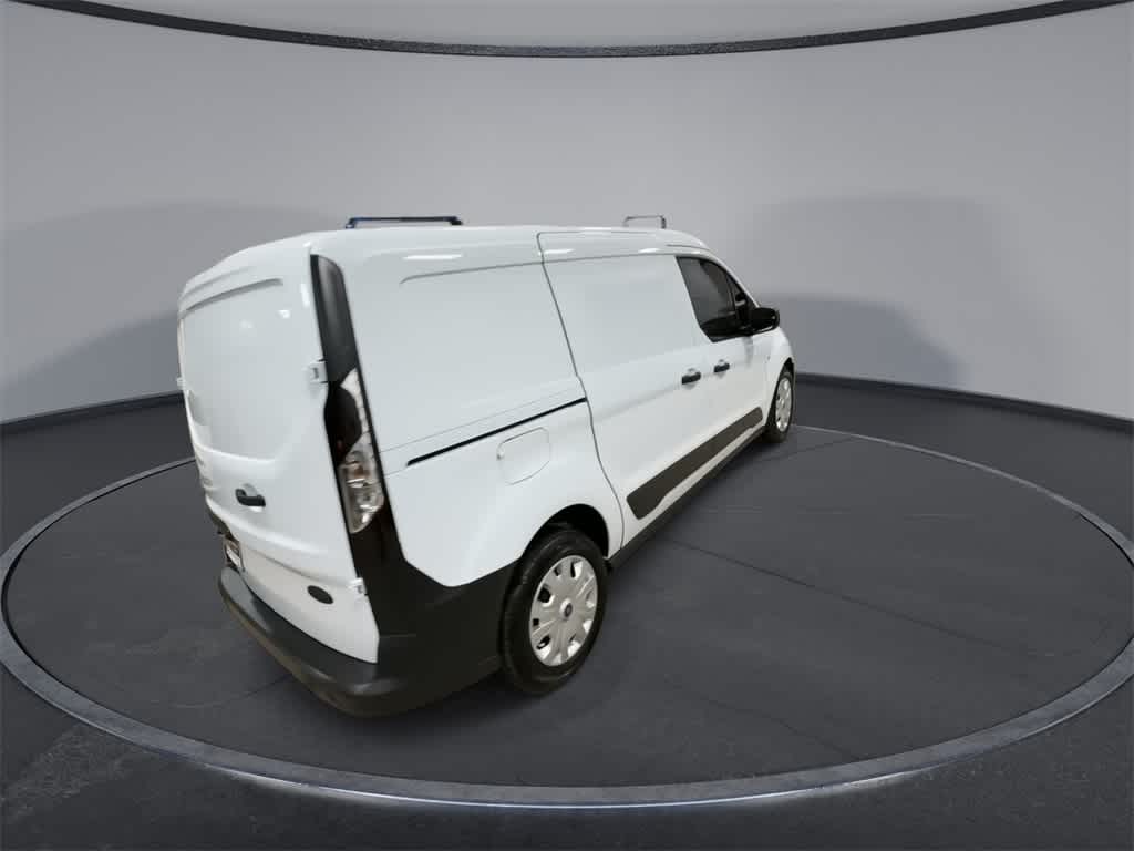 Ford Transit Connect Van XL 2023