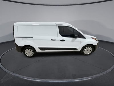 Ford Transit Connect Van XL 2023