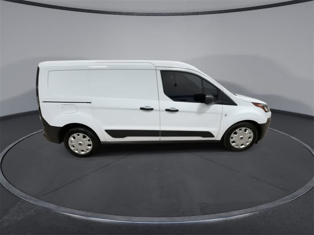 Ford Transit Connect Van XL 2023