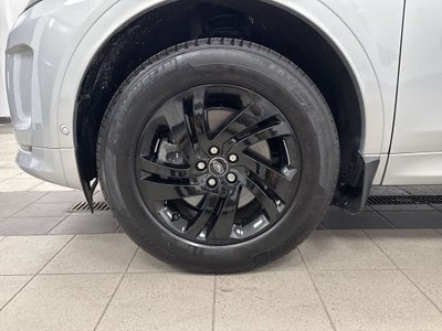 Land Rover Discovery Sport S 2025