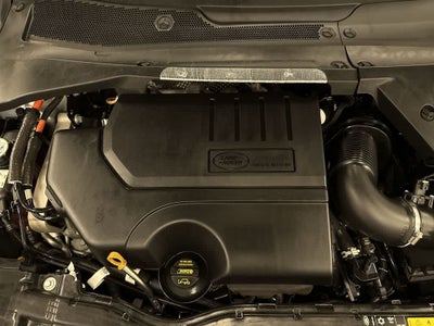 Land Rover Discovery Sport S 2025