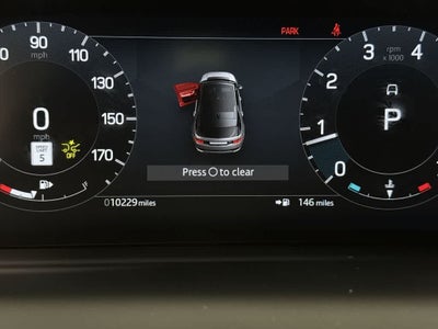 Land Rover Discovery Sport S 2025