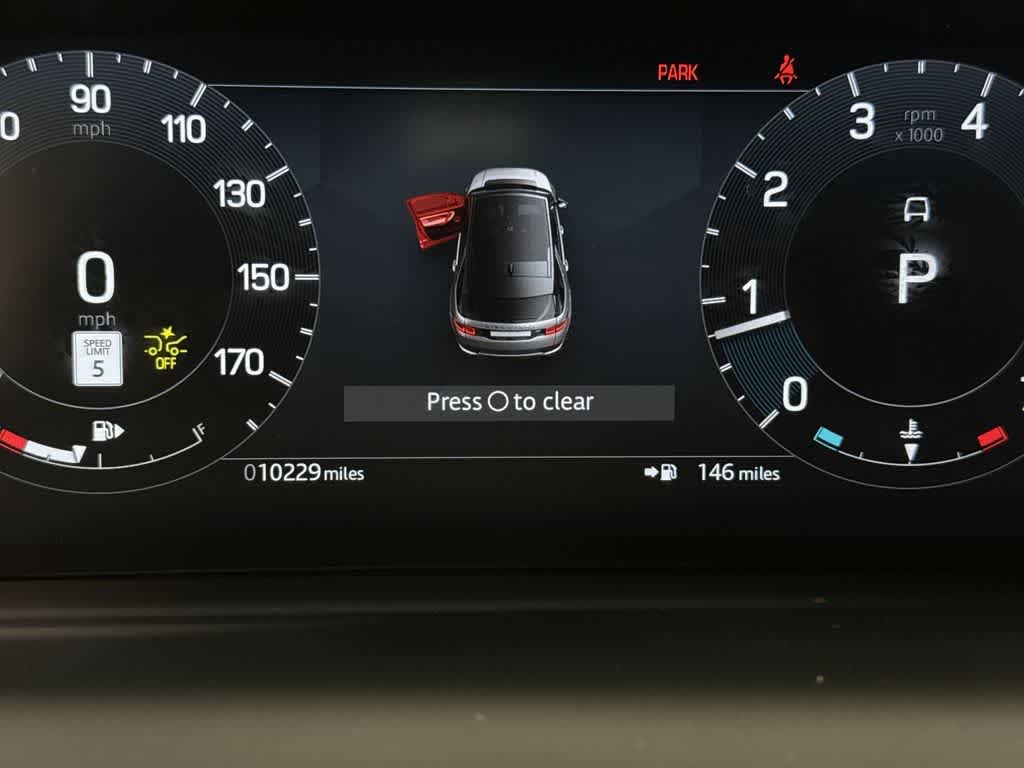 Land Rover Discovery Sport S 2025