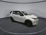 Land Rover Discovery Sport S 2025