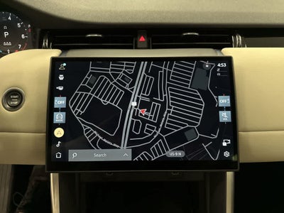 Land Rover Discovery Sport S 2025