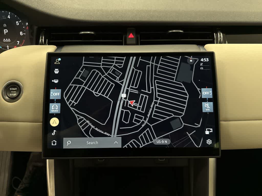 Land Rover Discovery Sport S 2025