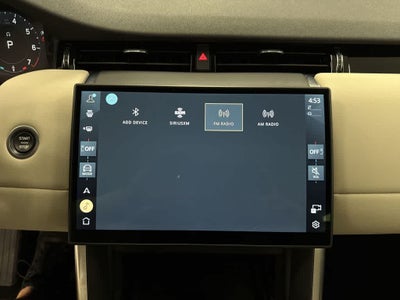 Land Rover Discovery Sport S 2025