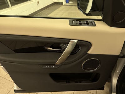 Land Rover Discovery Sport S 2025