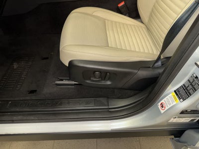 Land Rover Discovery Sport S 2025