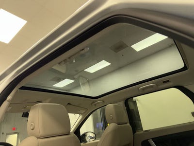 Land Rover Discovery Sport S 2025
