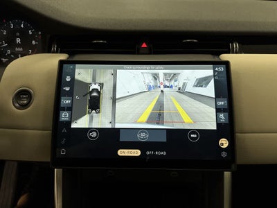 Land Rover Discovery Sport S 2025