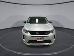 Land Rover Discovery Sport S 2025