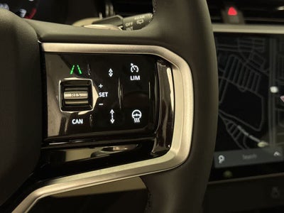Land Rover Discovery Sport S 2025