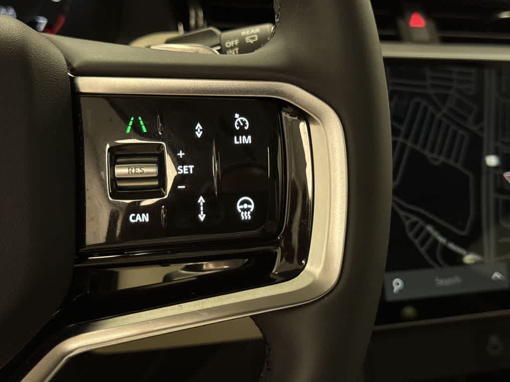 Land Rover Discovery Sport S 2025