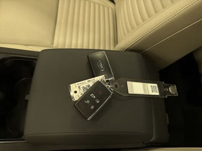 Land Rover Discovery Sport S 2025