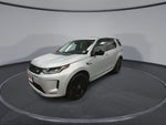 Land Rover Discovery Sport S 2025