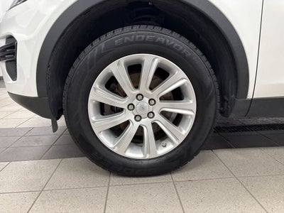 Land Rover Discovery Sport SE 2019