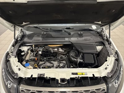 Land Rover Discovery Sport SE 2019
