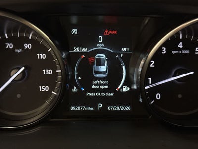 Land Rover Discovery Sport SE 2019