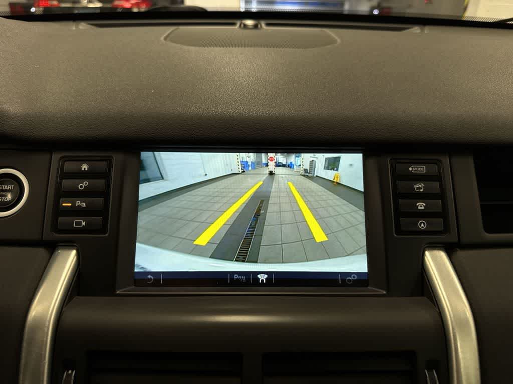 Land Rover Discovery Sport SE 2019