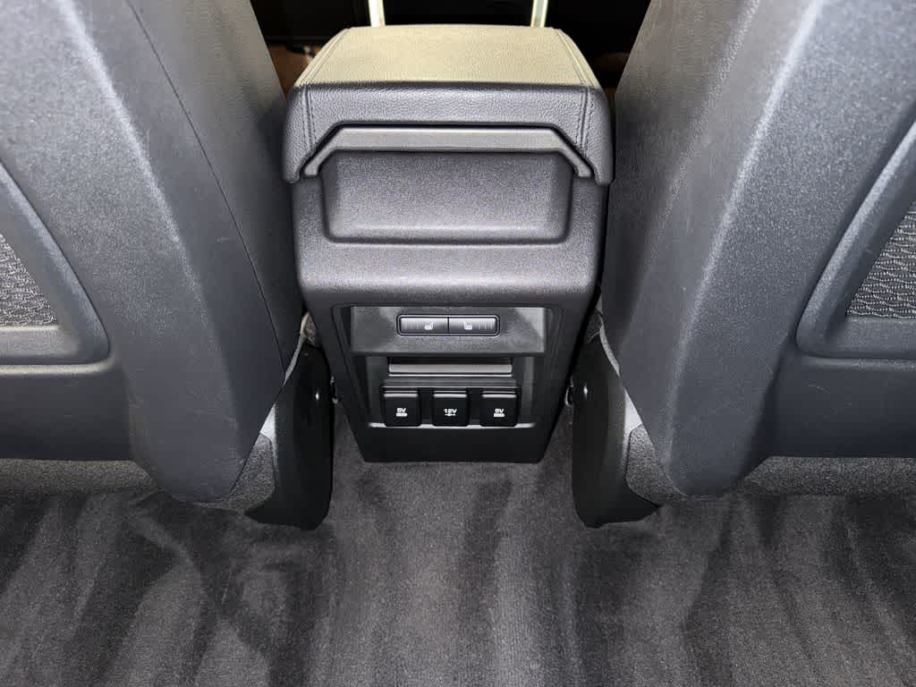 Land Rover Discovery Sport SE 2019