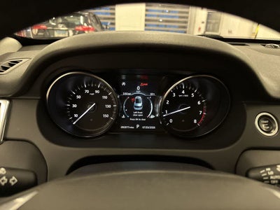 Land Rover Discovery Sport SE 2019