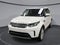 Land Rover Discovery HSE 2018