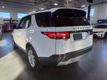 Land Rover Discovery HSE 2018