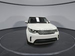 Land Rover Discovery HSE 2018