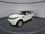 Land Rover Discovery HSE 2018