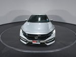 Honda Civic Hatchback LX 2020
