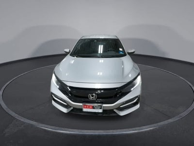 Honda Civic Hatchback LX 2020